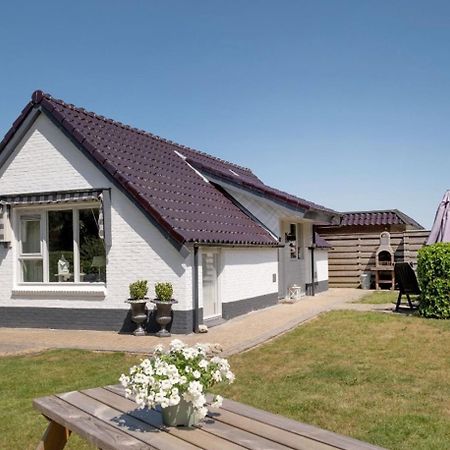 B & B Het Veurhuus Erica Exteriör bild